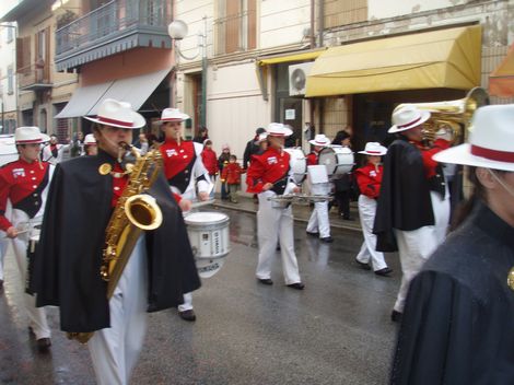Ingrandisci la foto